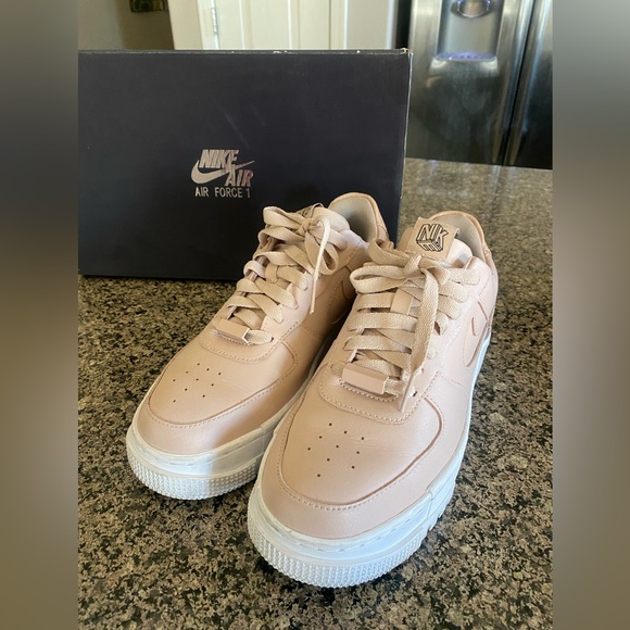 AIR FORCE 1 PIXEL (no box) - Picture 6 of 14